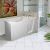 Basin Converting Tub into Walk In Tub by Independent Home Products, LLC